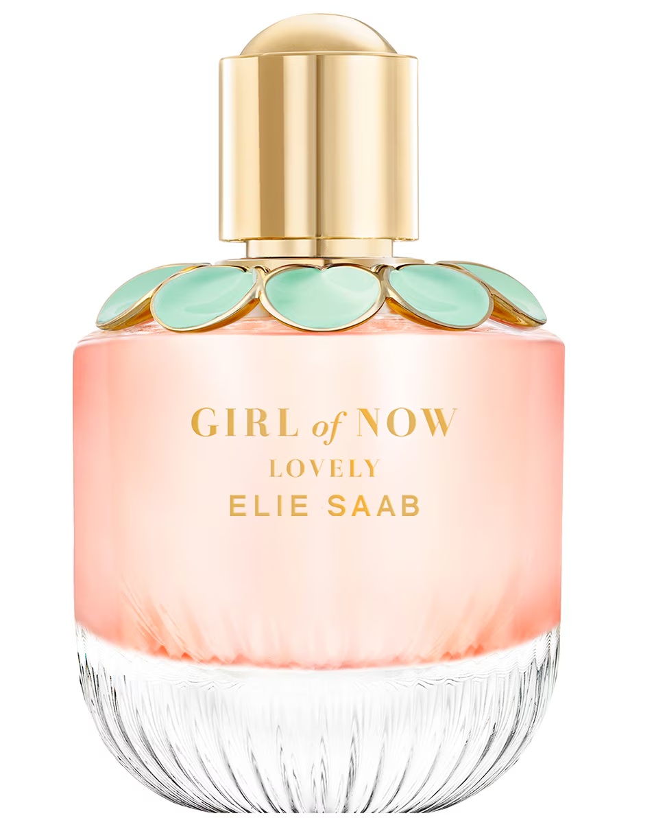 ELIE SAAB GIRL OF NOW LOVELY EAU DE PARFUM