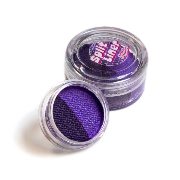 Glisten Cosmetics - Wine Time - Eyeliner 3g