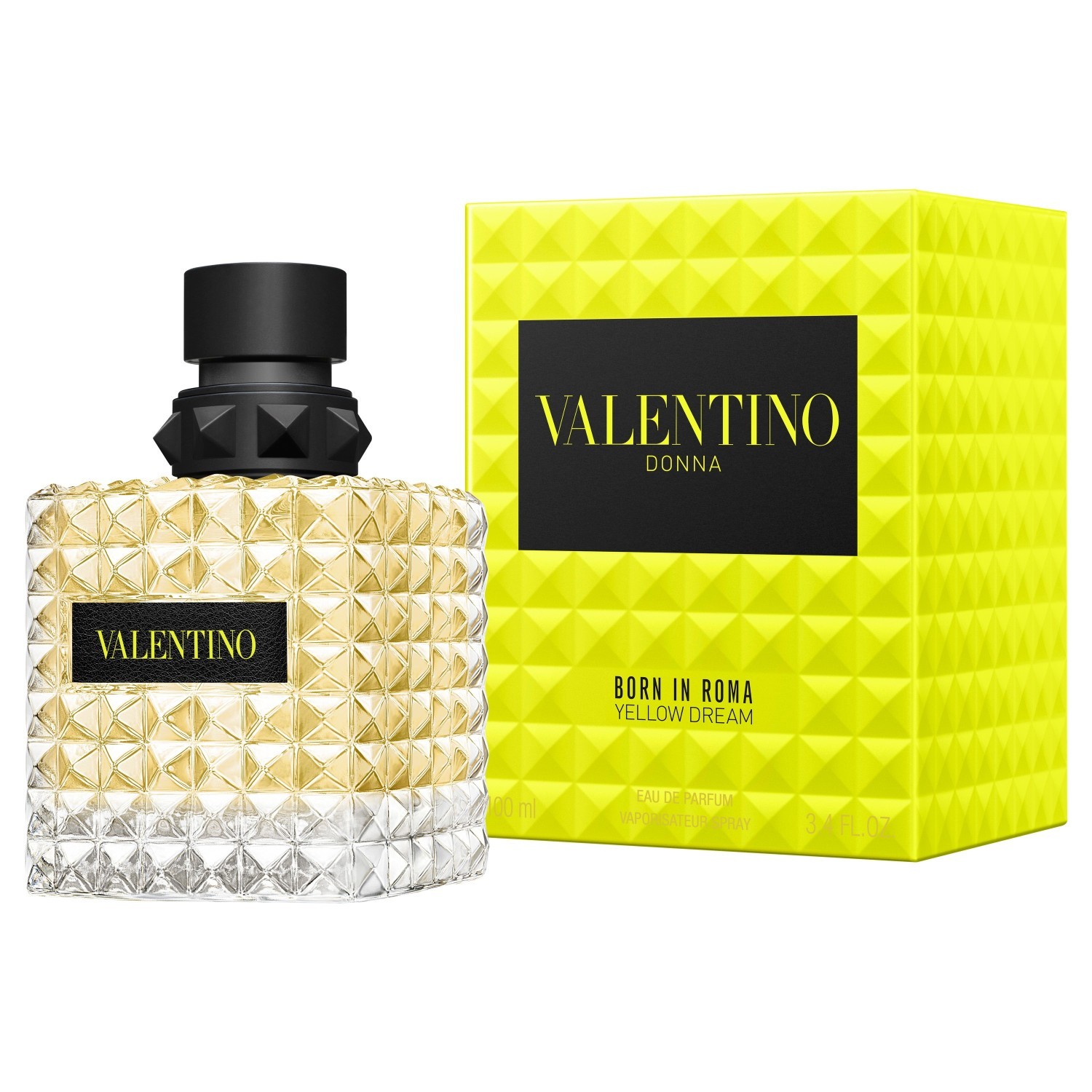 Valentino Born In Roma Donna Yellow Dream parfemska voda – 100 ml