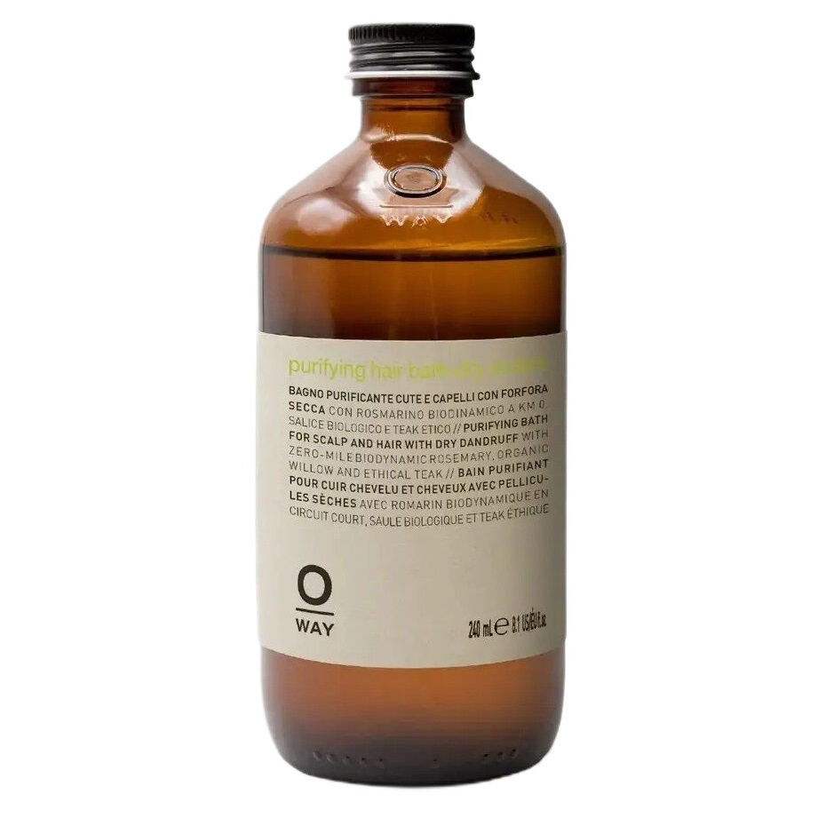 Oway Rening