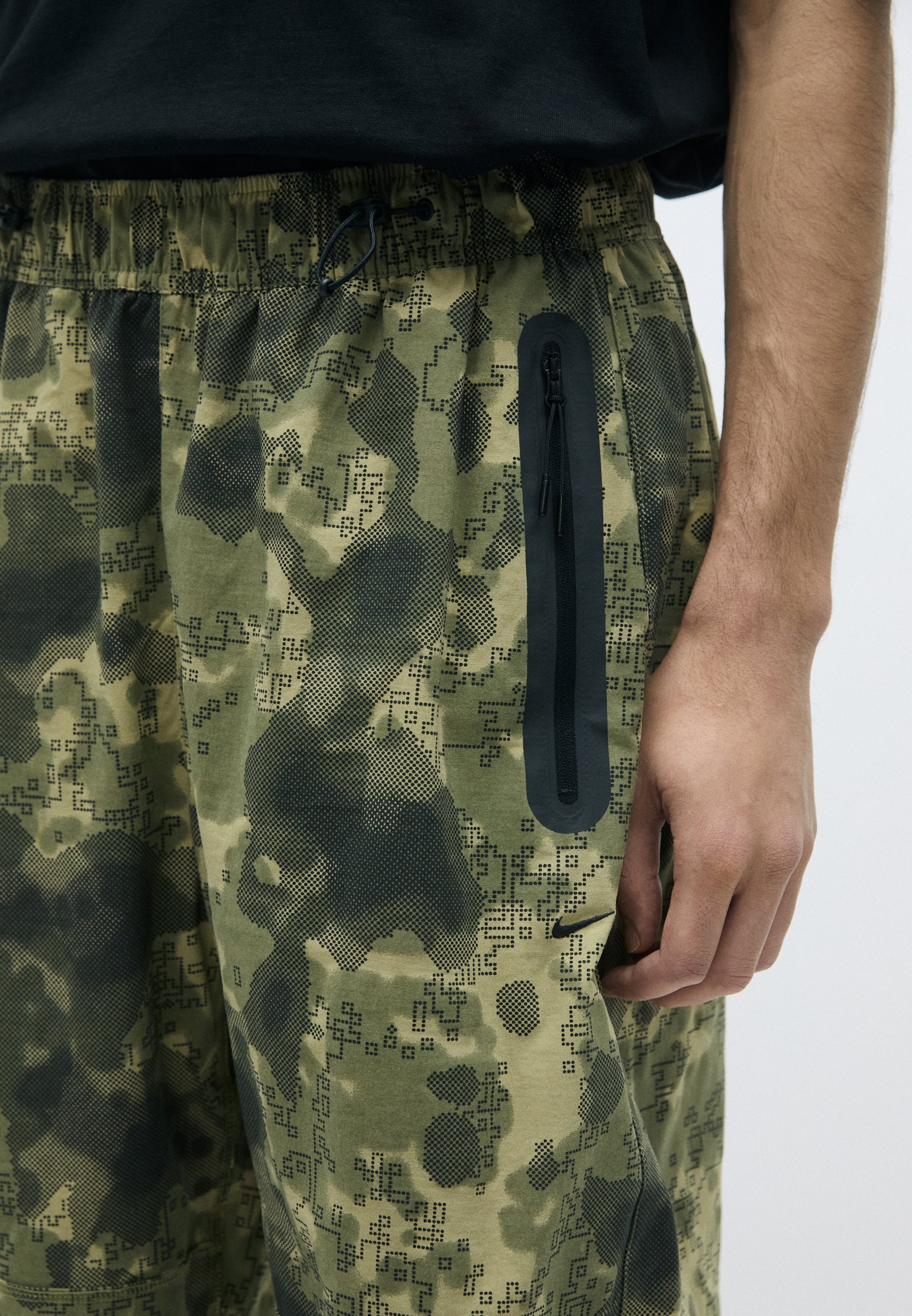 Nike Sportswear joggingbroek