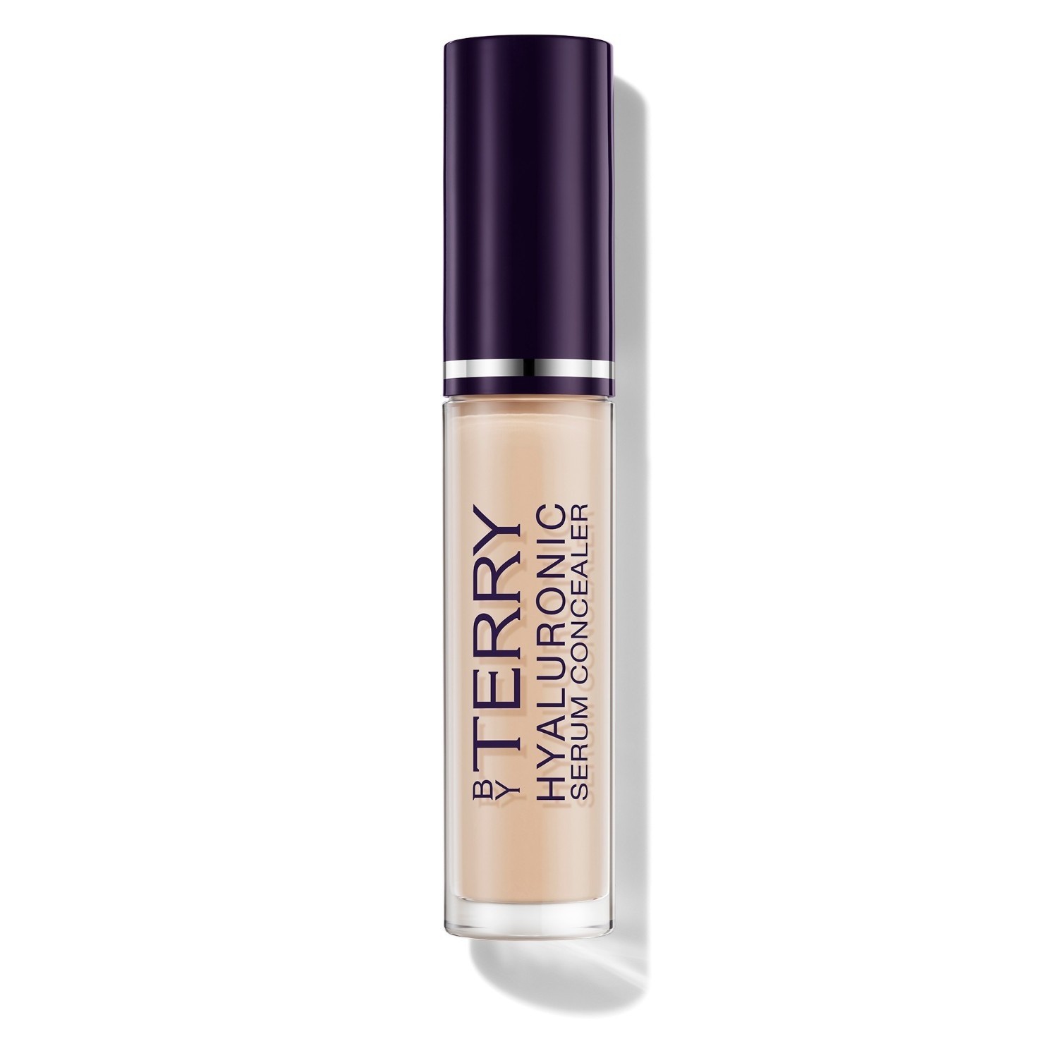 Hyalurónové sérum s krycím krémom od By Terry - 5,2 ml