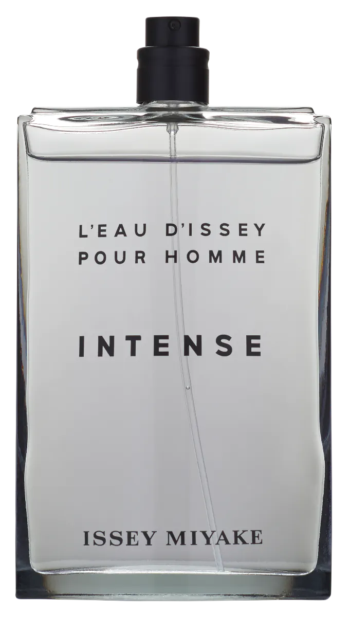 Issey Miyake L'Eau D'Issey Pour Homme Intense Woda toaletowa dla mężczyzn