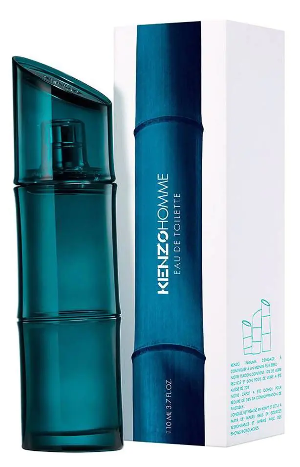 Kenzo Kenzo Homme Woda toaletowa dla mężczyzn, 110 ml