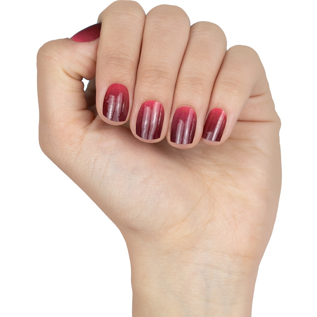 Miss Sophie Nail Design 20 UV gel naljepnica – 1 komad