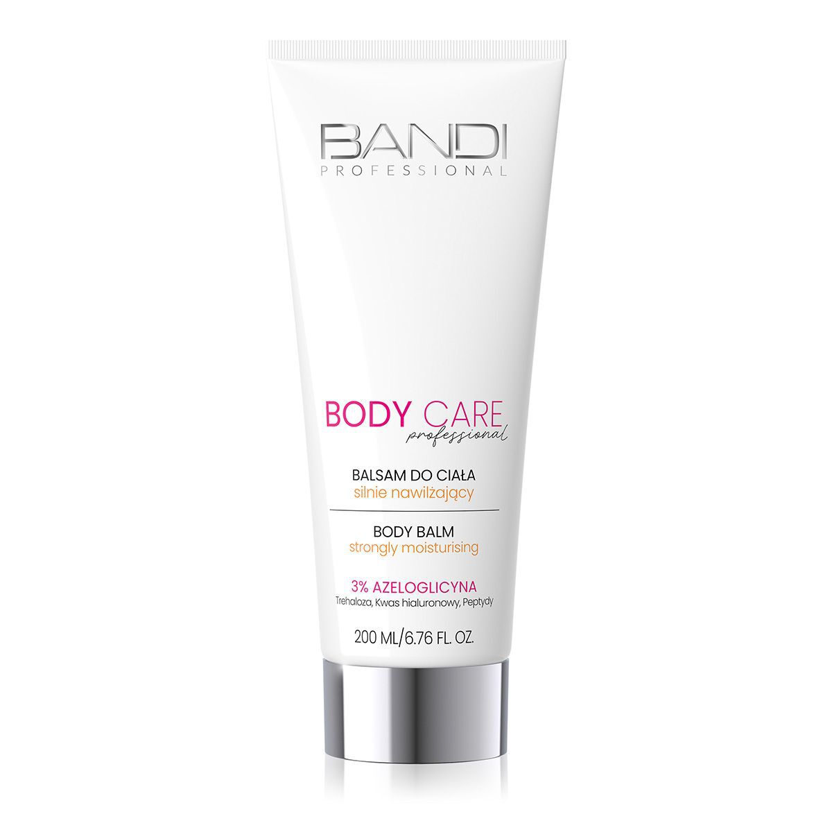 Bandi Professional Body Care