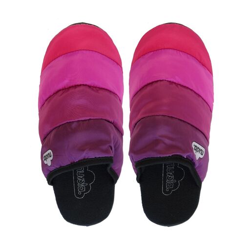 Nuvola Zueco Colours Suela De Goma Zapatillas