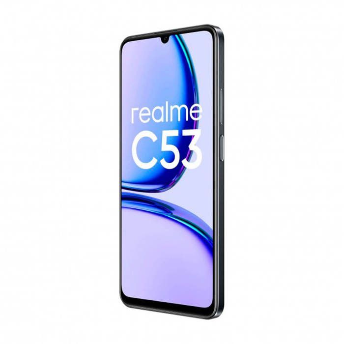 Smartphone - REALME - C53 - 6,74