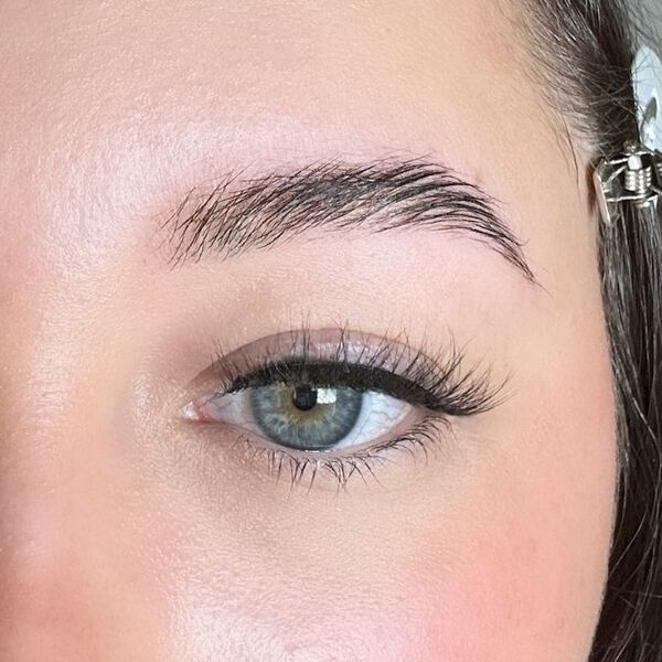 Ciglia finte Space Baby Barely There