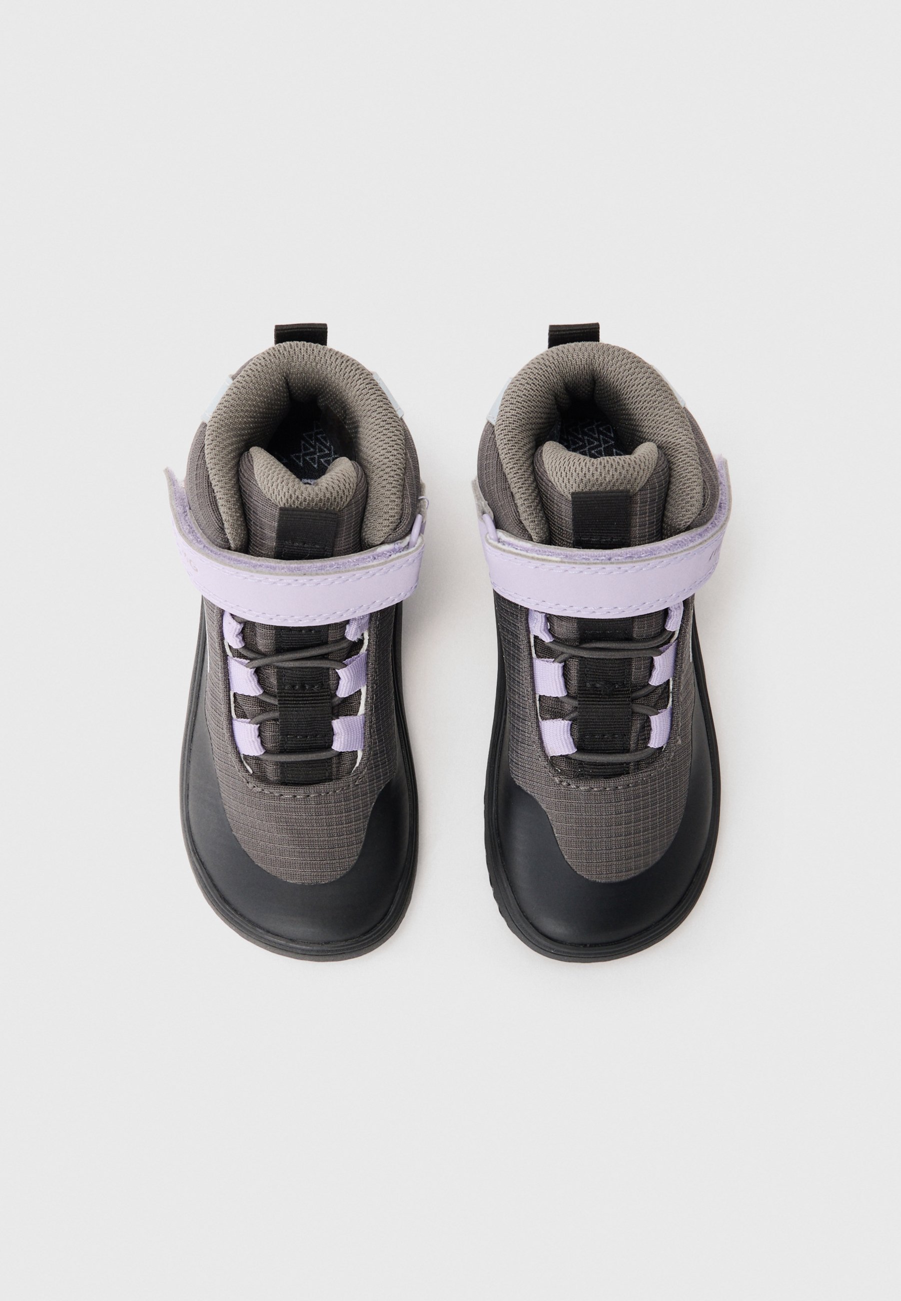 Primigi GORETEX GTX - Stiefeletten - Grau/Orchidee