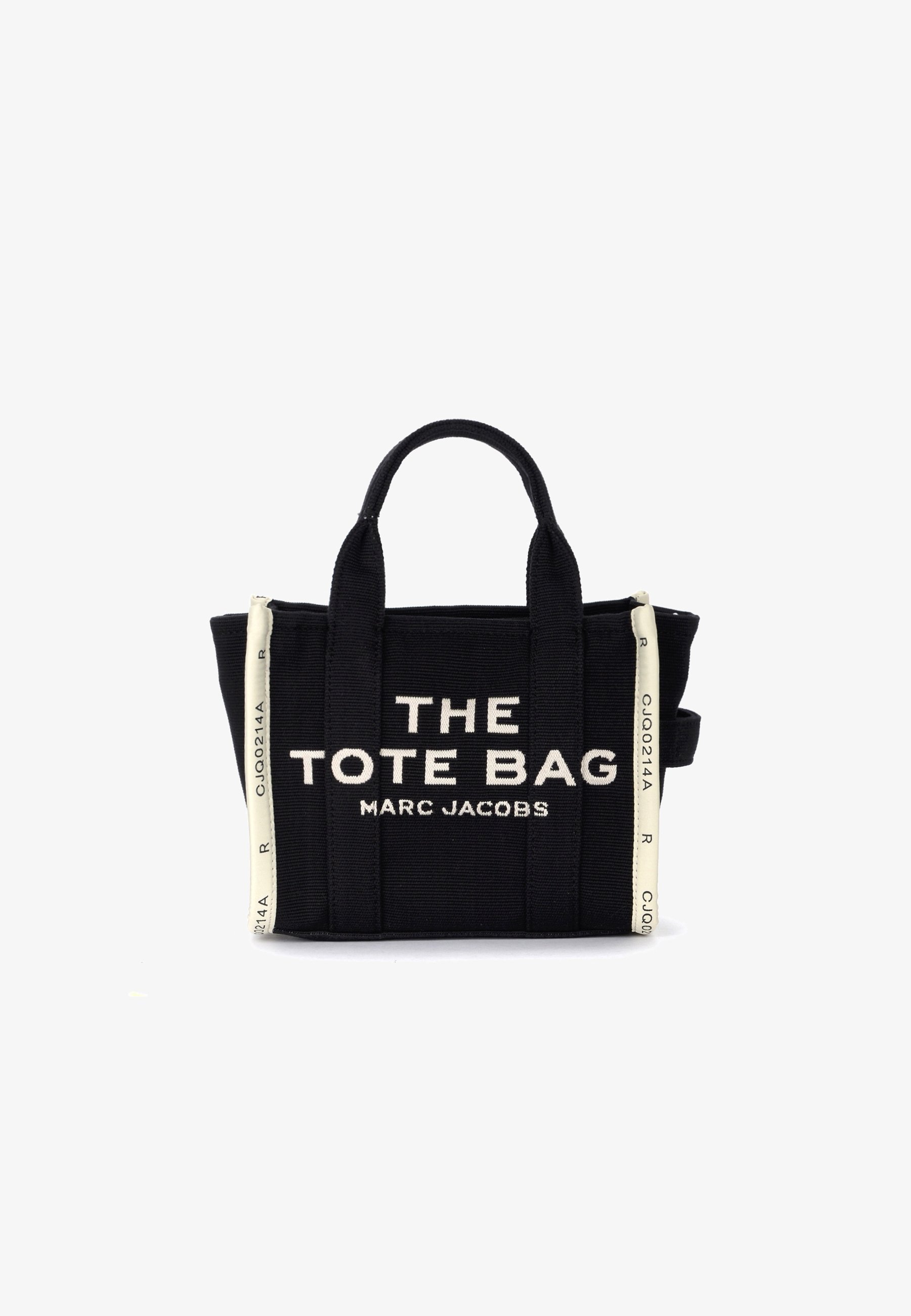 MARC JACOBS BORSA - Handtasche - nero
