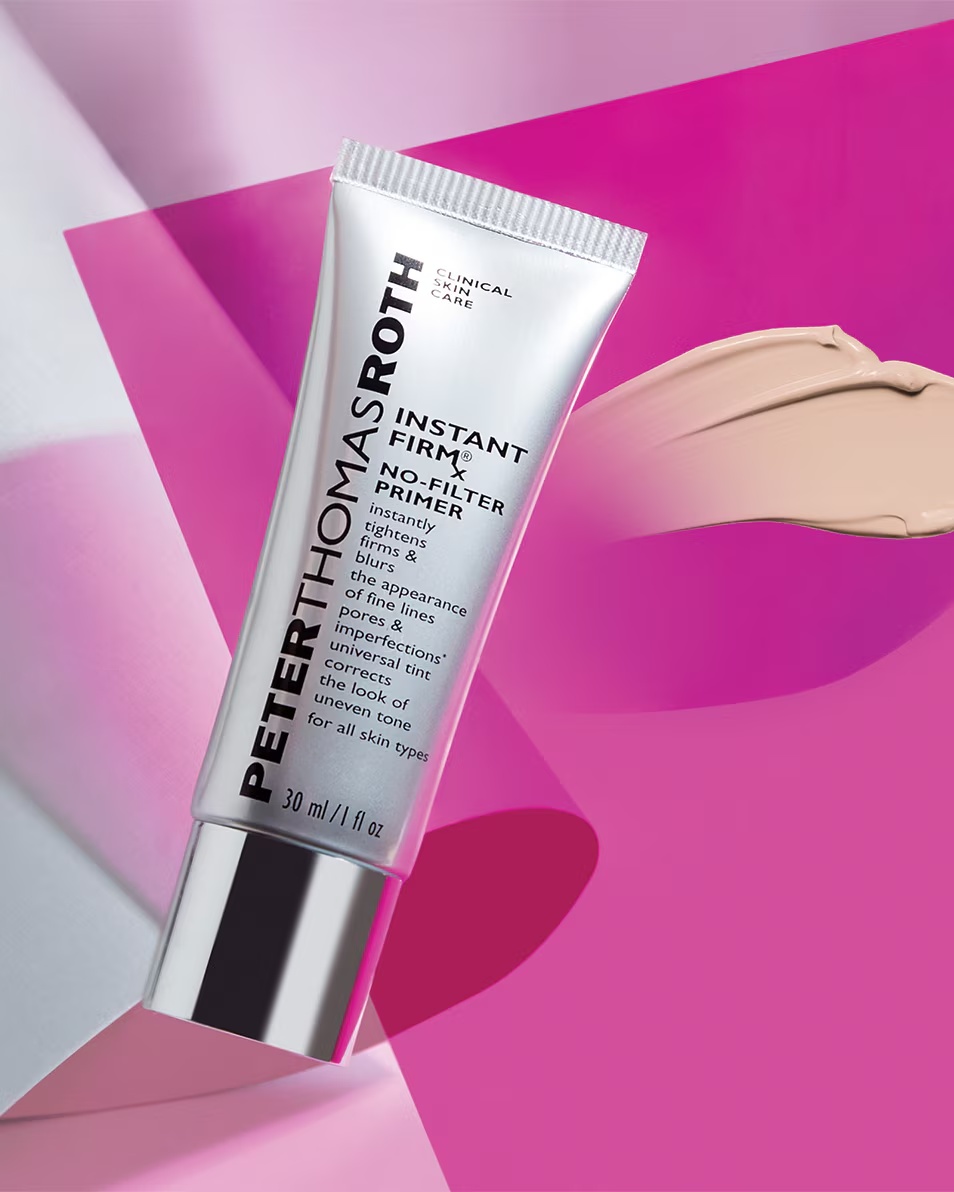 Firma Peter Thomas Roth