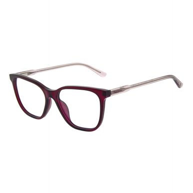 Pepe Jeans Rød Brilleinnfatning 3448 Pepe Jeans