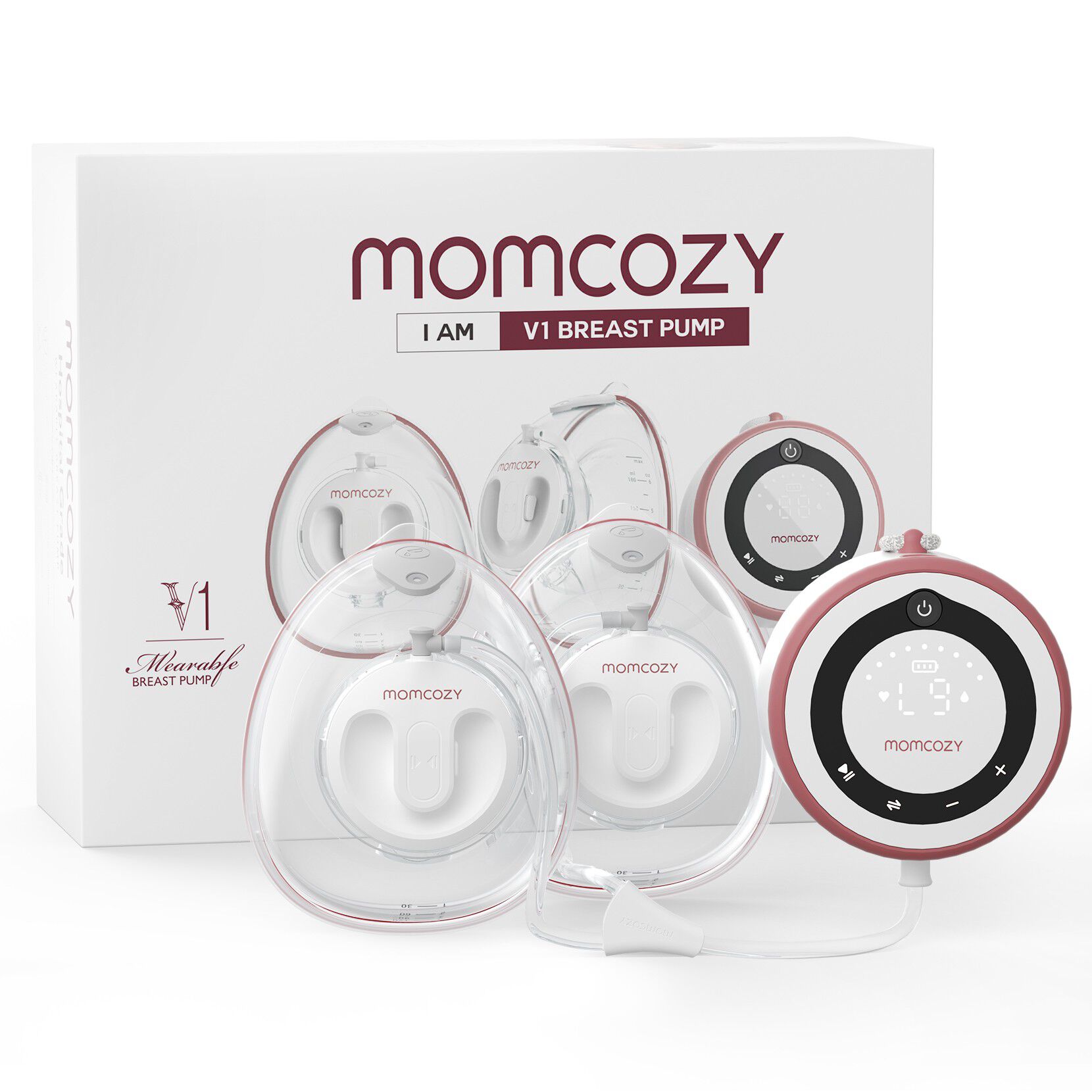 Momcozy