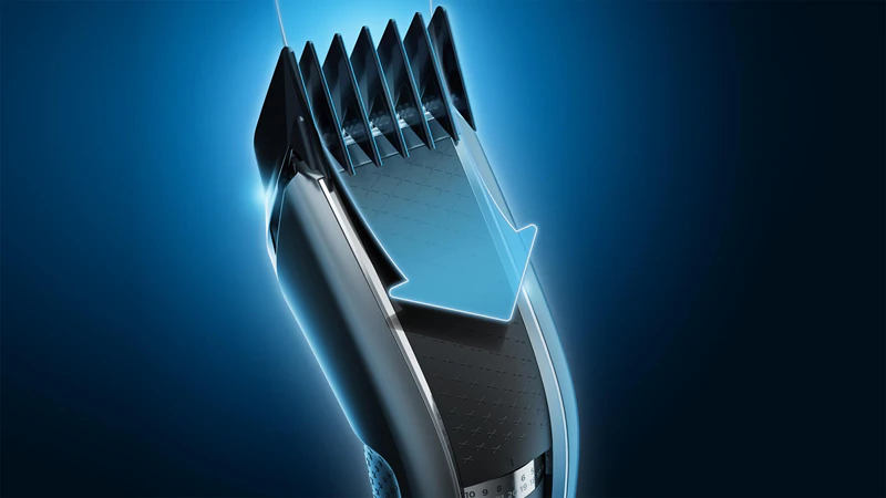 Máquina de cortar cabelo Philips Série 5000 HC5650/15