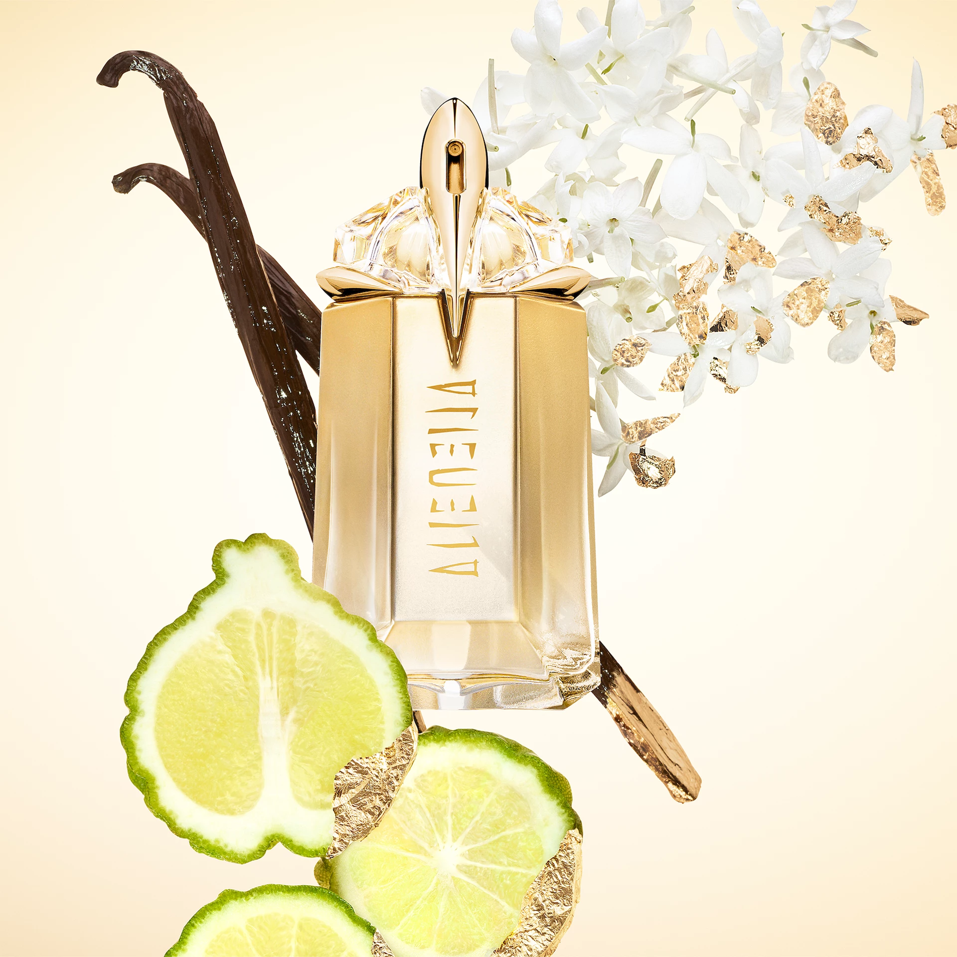 Alien Goddess EdP 60 ml - MUGLER