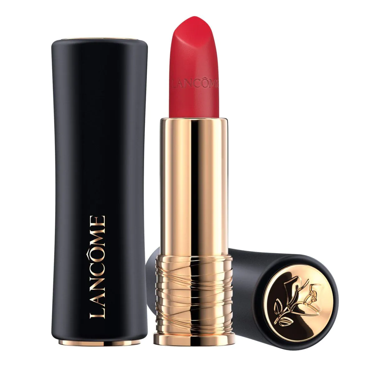 Lancôme L Absolu Rouge Drama Matte Pomadka do ust, 505