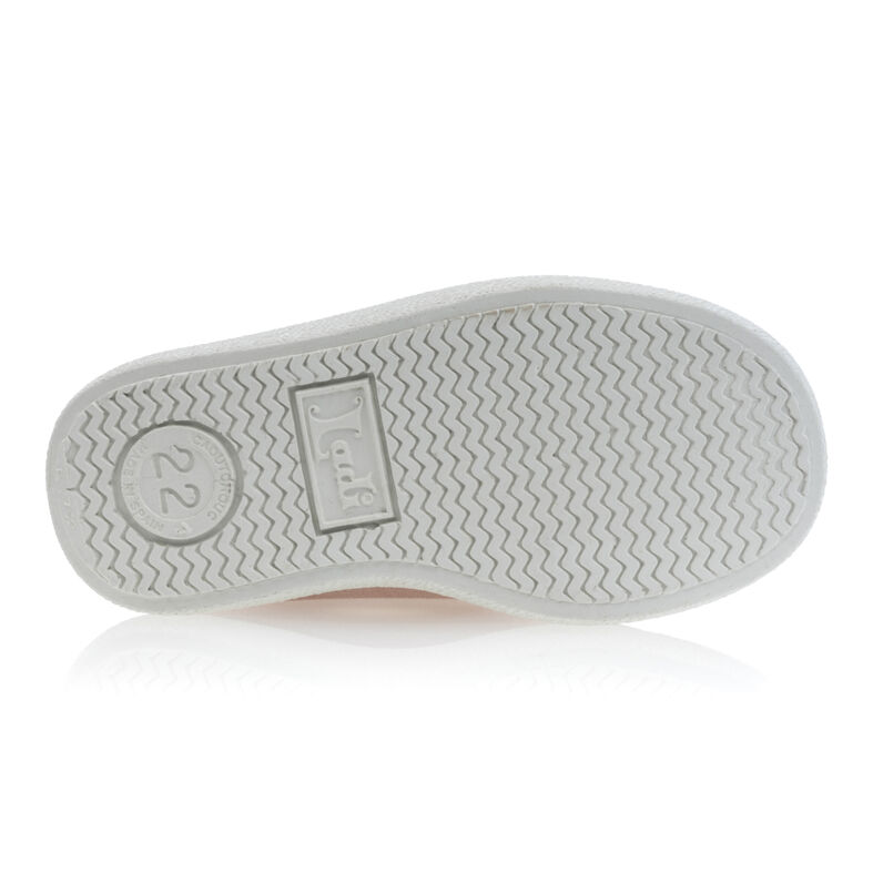 Baskets / Sneakers Fille Rose