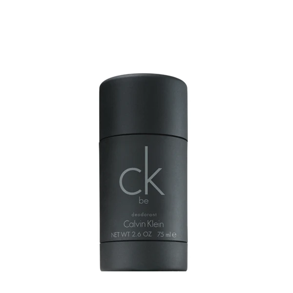 Ck Be Ck Be - Deodorante Stick