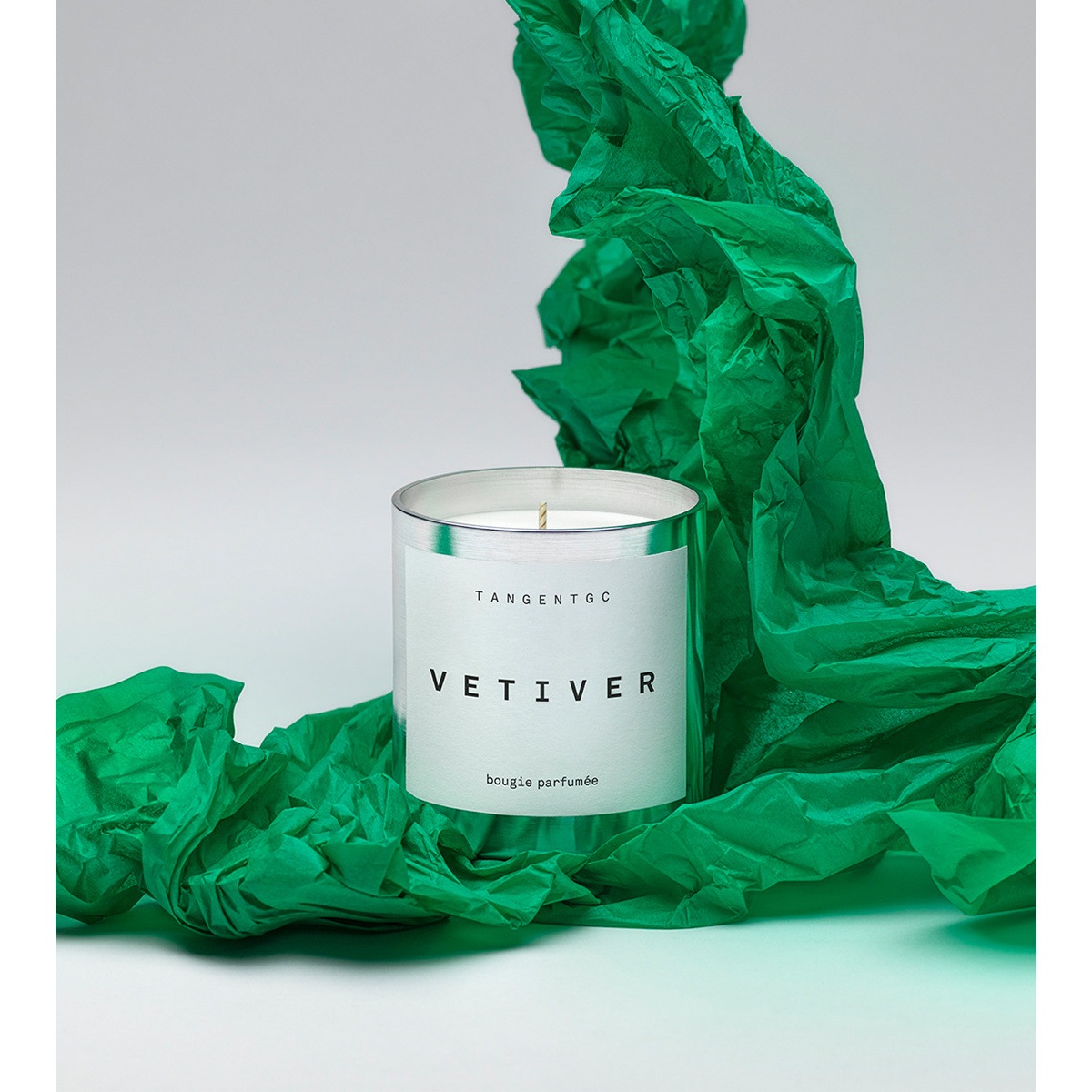 Tangent GC vetiver bougie parfumée