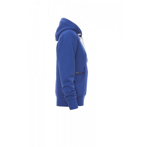  Sudadera Perchada 300gr Payper Atlanta