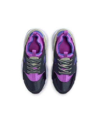 Nike Huarache Run 2.0 Little Kids' Shoes