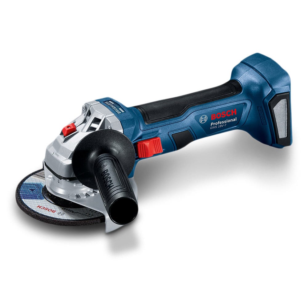 BOSCH PROCORE18V Bürstenloser 10-teiliges Set 2 x 8,0 Ah 0615990M9Y