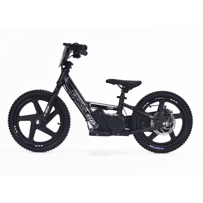 Draisienne électrique pour enfants RIRIBIKE RTX6 24V (16