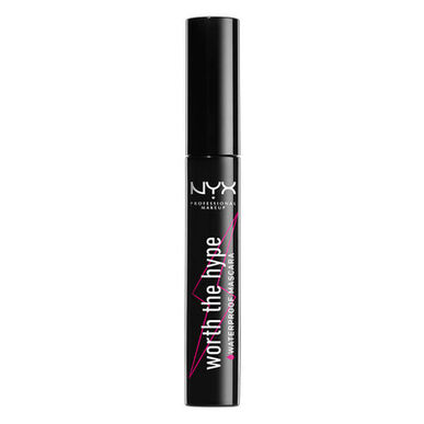 Nyx Professional Makeup Worth The Hype vodoodporna maskara 7 ml