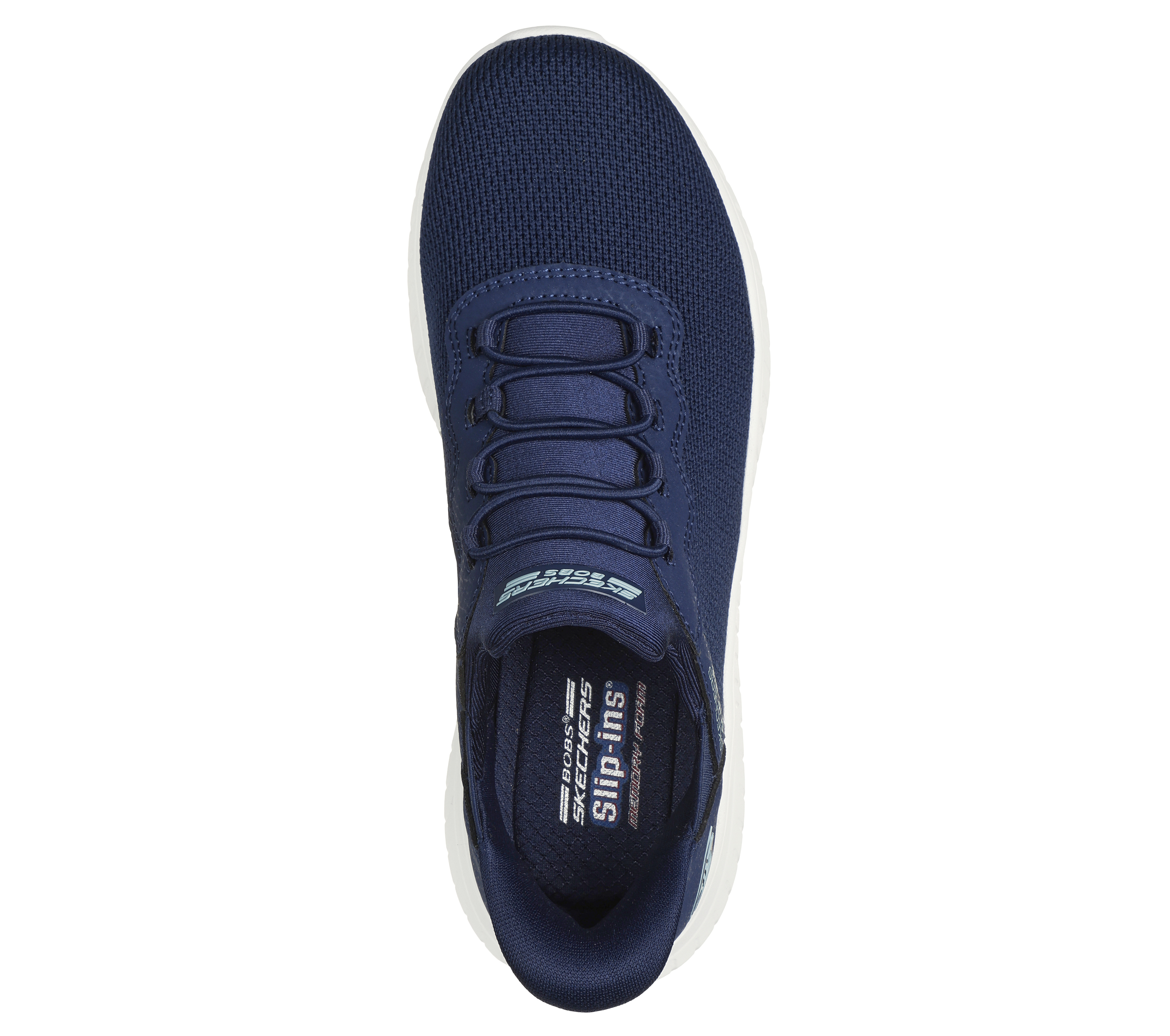 Skechers Slip-ins: BOBS Sport Squad Chaos