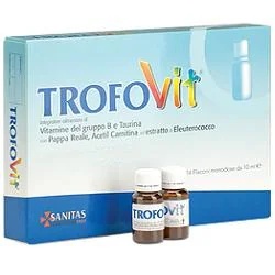 Trofovit 14 fl oz 10 ml