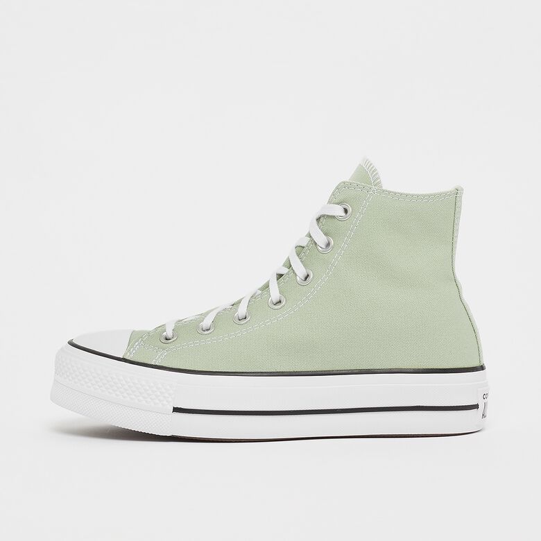 Chuck Taylor All Star Lift Platform
