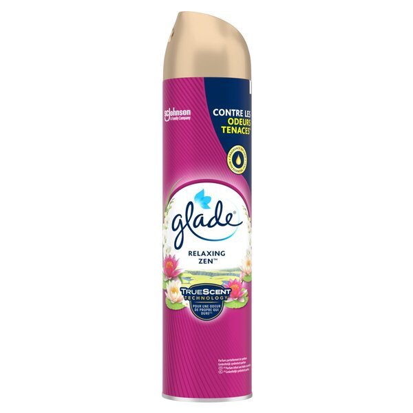 Glade by Brise Aerosol Relaxing Zen osvježivač zraka 300ml