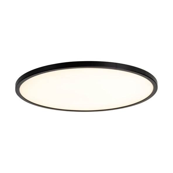 CARLO LED-taklampe med RGB-bakgrunnsbelysning, Ø 54 cm