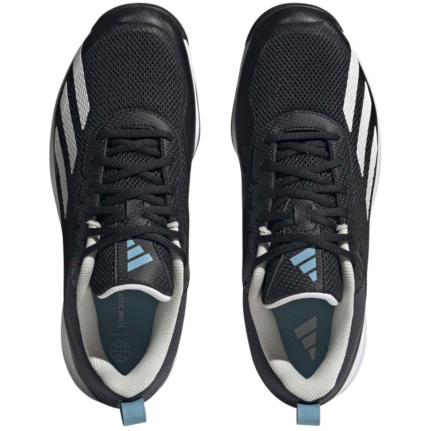 adidas Courtflash Speed schoenen
