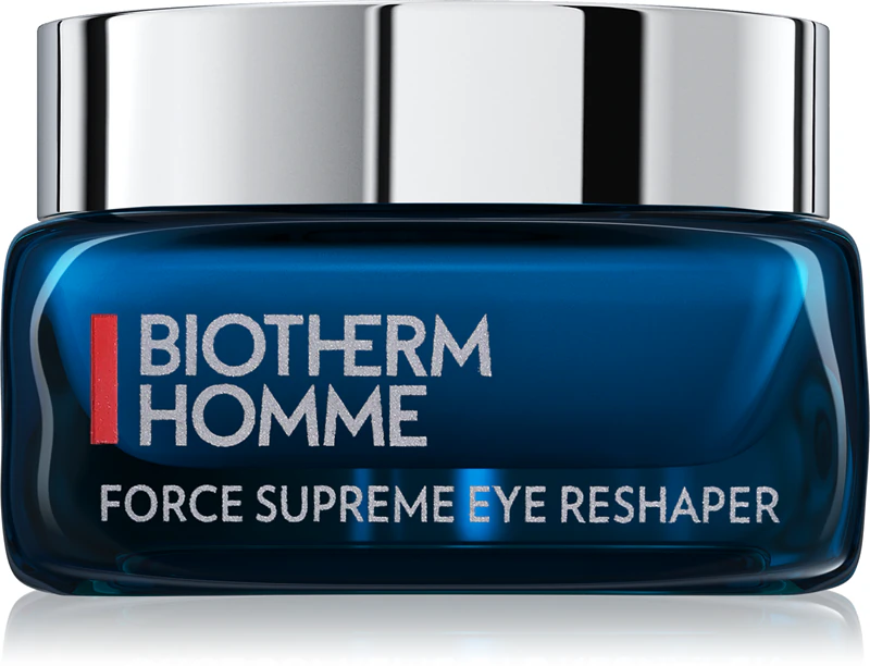 Biotherm Force Supreme krém na tvarovanie očí