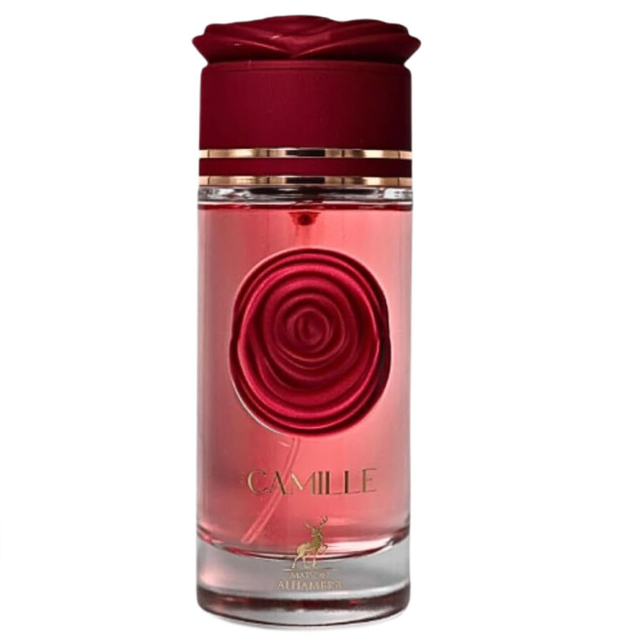 Alhambra Camille namas
