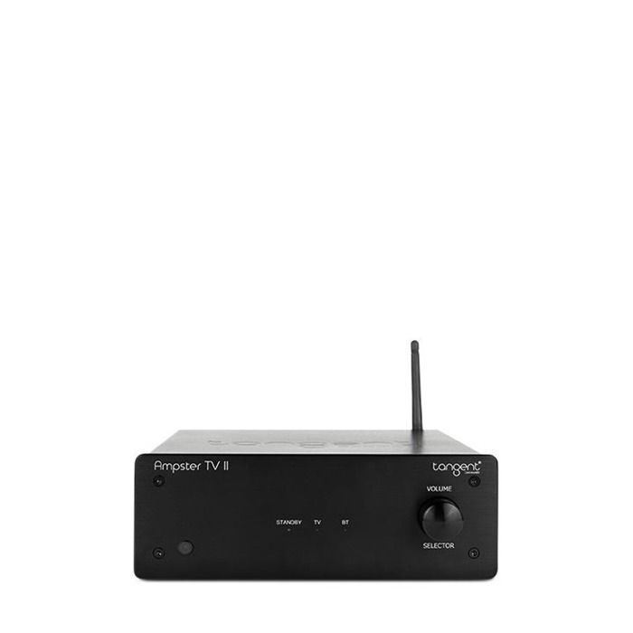 Tangent Ampster TV II – Verstärker