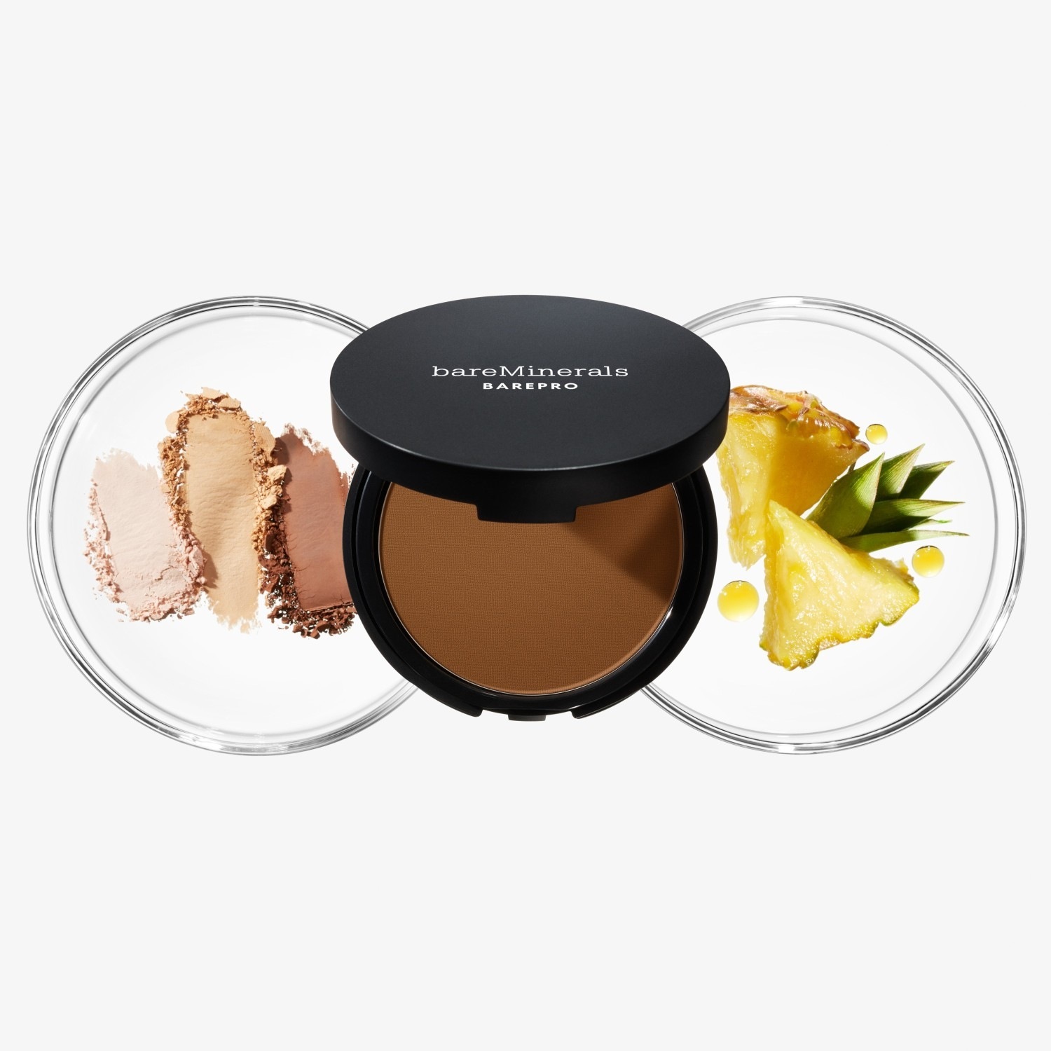 BareMinerals Foundation BAREPRO® 16 HR Hautperfektionierendes Puder - 8 g