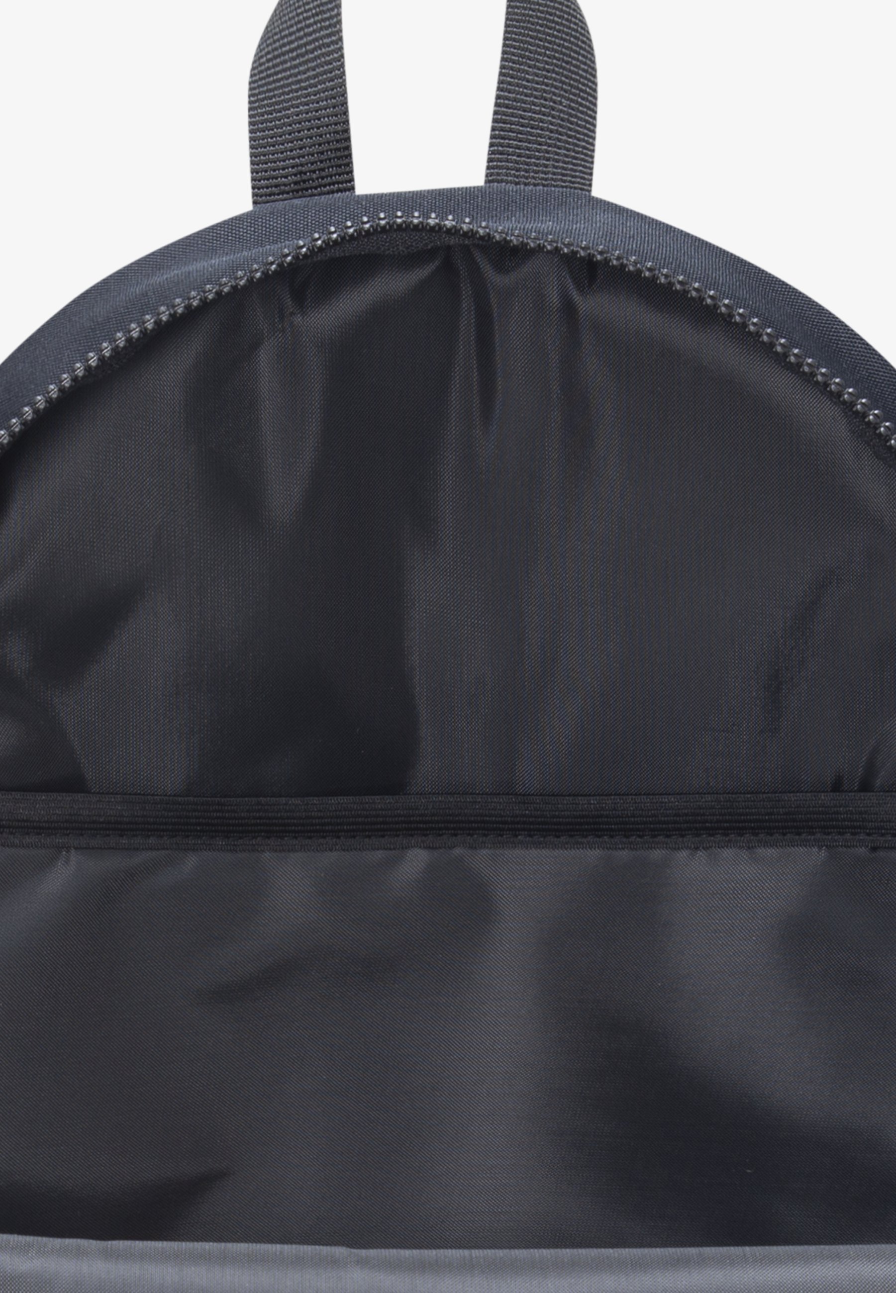 Trousse et sac à dos Abercrombie & Fitch unisexe - Ensemble scolaire - anthracite
