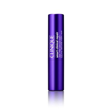 Clinique Smart Clinical Repair AM PM Retinoid Balm Serum -seerumi ikääntymistä ehkäisevälle kasvopuikolle 3 g