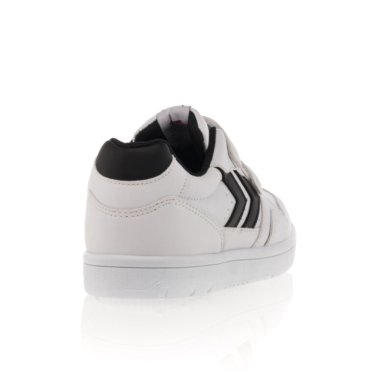 Baskets / sneakers Garcon Blanc