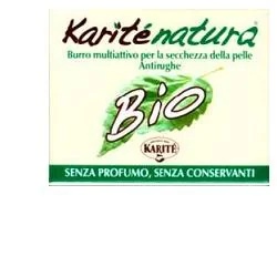 KARITE' Shea Natura Bio Cr Gezicht 50 ml