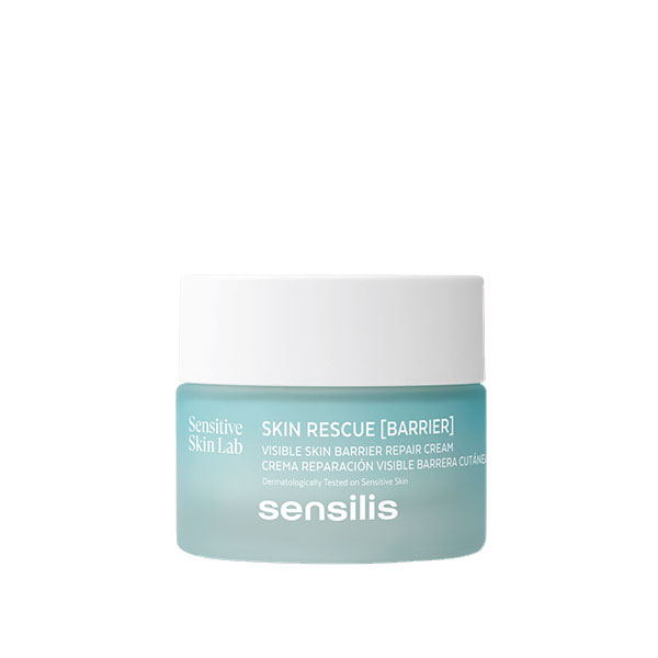 Sensilis Skin Rescue Barrier -voide