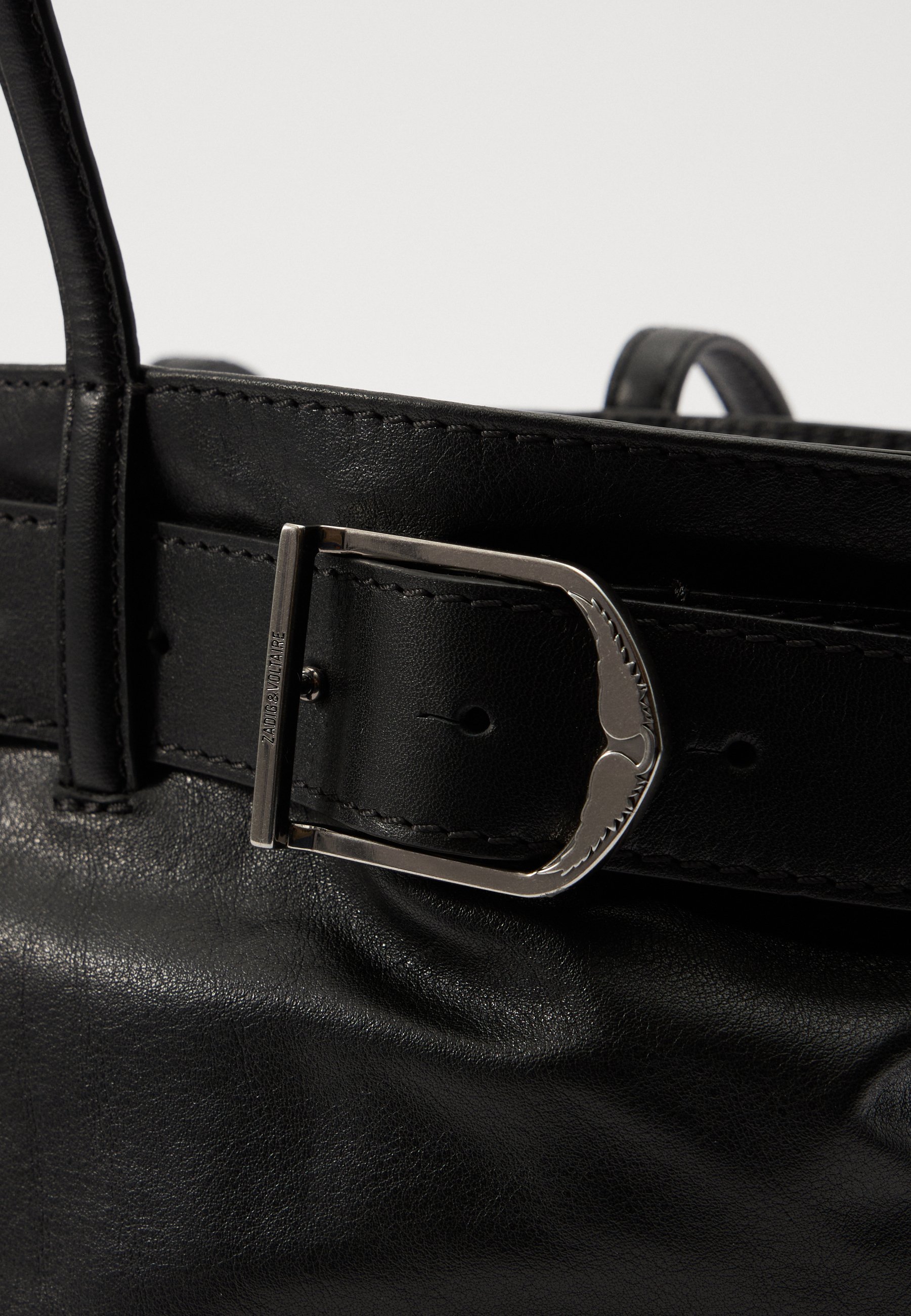 Zadig & Voltaire JANE SHOPPER - Handtasche - schwarz