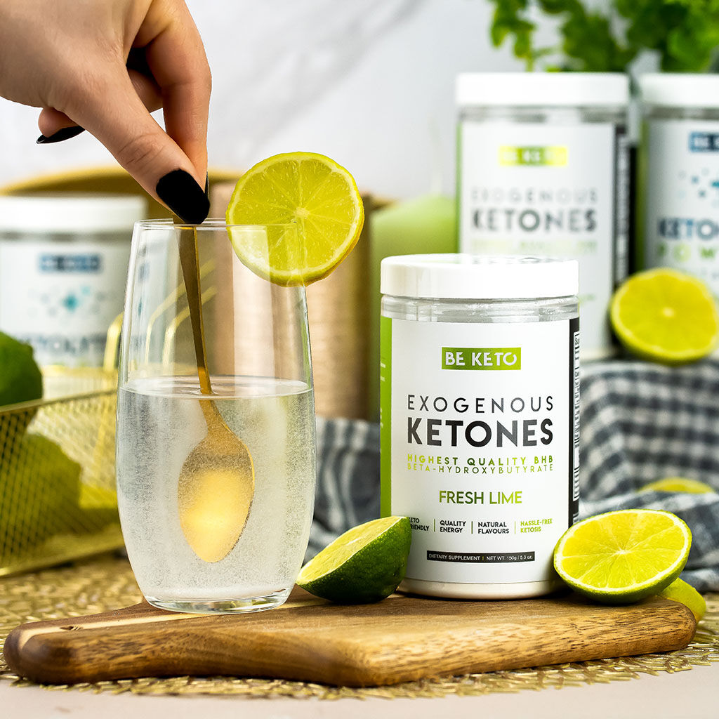 Be Keto