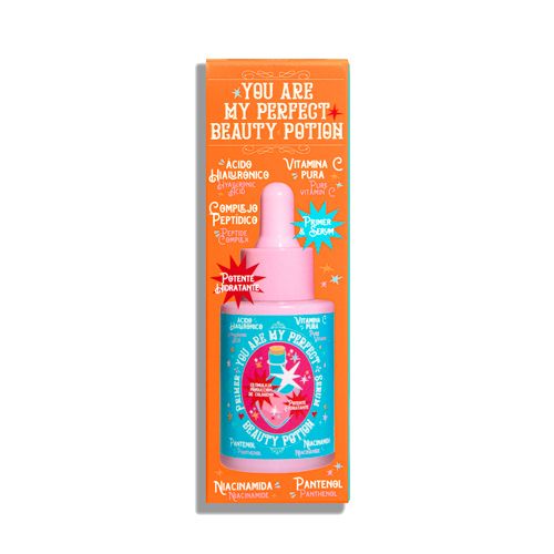 Серум за лице You Are My Perfect Beauty Potion