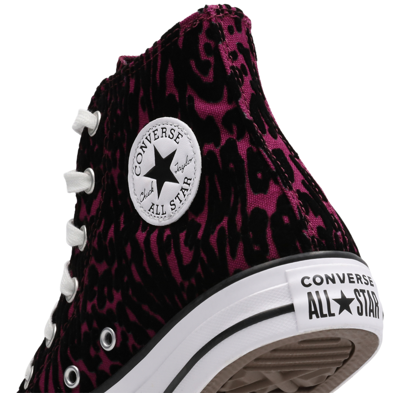 Converse Ctas Hi
