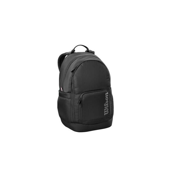 Sac à dos - WILSON - Modèle Wilson - Pour golf - Polyester résistant - Dos rembourré