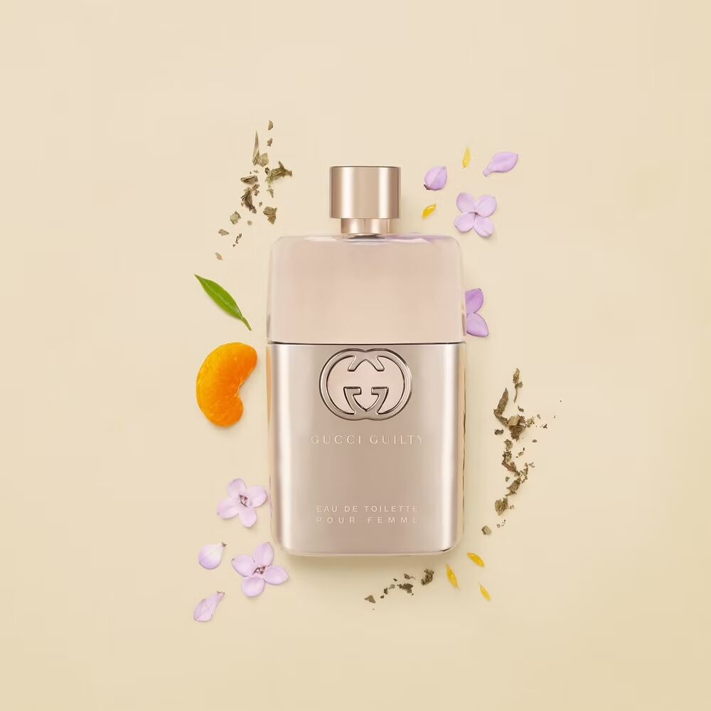 Gucci Guilty Pour Femme 2021